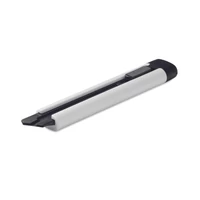 Kép 1/4 - BLADE + Nagy tapétavágó kés, fehér