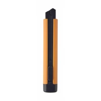Kép 2/5 - BLADE + Nagy tapétavágó kés, sárga
