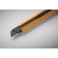 Kép 5/5 - BLADE + Nagy tapétavágó kés, sárga