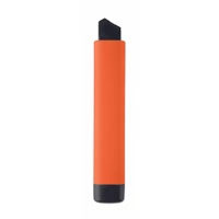 Kép 3/4 - BLADE + Nagy tapétavágó kés, narancssárga