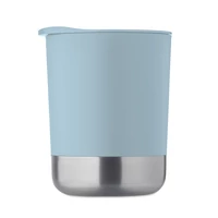 Kép 4/7 - BEAKER Szimplafalú bögre 300 ml, babakék