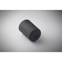 Kép 4/5 - GOBLET PP pohár 330 ml, fekete
