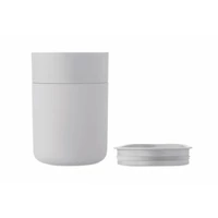 Kép 3/5 - GOBLET PP pohár 330 ml, fehér