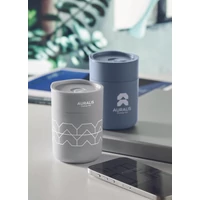 Kép 5/9 - GOBLET PP pohár 330 ml, szürke
