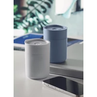 Kép 6/9 - GOBLET PP pohár 330 ml, szürke