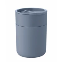 Kép 1/6 - GOBLET PP pohár 330 ml, petrolkék