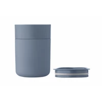 Kép 3/6 - GOBLET PP pohár 330 ml, petrolkék