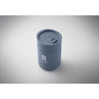 Kép 5/6 - GOBLET PP pohár 330 ml, petrolkék