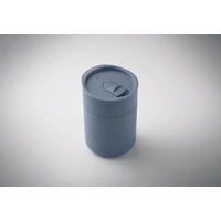 Kép 6/6 - GOBLET PP pohár 330 ml, petrolkék