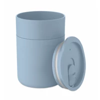 Kép 2/5 - GOBLET PP pohár 330 ml, babakék