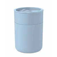 Kép 1/5 - GOBLET PP pohár 330 ml, babakék