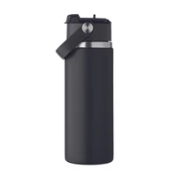 Kép 11/13 - SUMA GRIP Duplafalú palack 500 ml, fekete