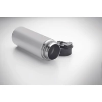 Kép 12/12 - SUMA GRIP Duplafalú palack 500 ml, fehér