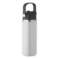 Kép 4/12 - SUMA GRIP Duplafalú palack 500 ml, fehér