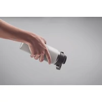 Kép 5/12 - SUMA GRIP Duplafalú palack 500 ml, fehér
