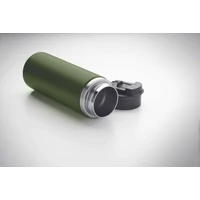 Kép 13/13 - SUMA GRIP Duplafalú palack 500 ml, sötétzöld