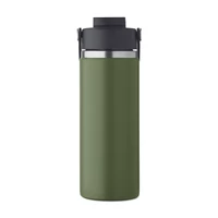 Kép 9/13 - SUMA GRIP Duplafalú palack 500 ml, sötétzöld