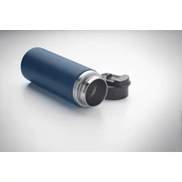 Kép 12/12 - SUMA GRIP Duplafalú palack 500 ml, francia tengerészkék