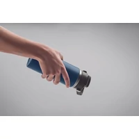 Kép 5/12 - SUMA GRIP Duplafalú palack 500 ml, francia tengerészkék