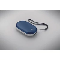 Kép 9/9 - MUKAVA Alu elektromos kézmelegítő, kék