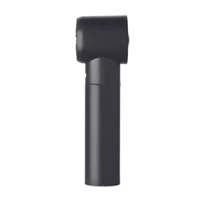 Kép 5/9 - GLACI Mini kézi nagyseb. ventilátor, fekete