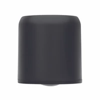 Kép 6/9 - GLACI Mini kézi nagyseb. ventilátor, fekete