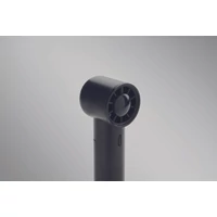 Kép 8/9 - GLACI Mini kézi nagyseb. ventilátor, fekete