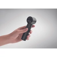 Kép 9/9 - GLACI Mini kézi nagyseb. ventilátor, fekete