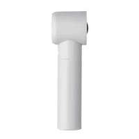 Kép 5/8 - GLACI Mini kézi nagyseb. ventilátor, fehér