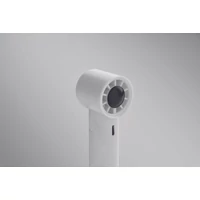 Kép 7/8 - GLACI Mini kézi nagyseb. ventilátor, fehér