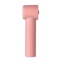 Kép 6/10 - GLACI Mini kézi nagyseb. ventilátor, babarózsaszín