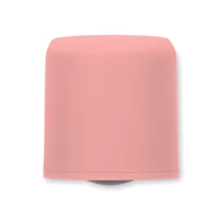 Kép 7/10 - GLACI Mini kézi nagyseb. ventilátor, babarózsaszín