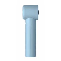 Kép 5/9 - GLACI Mini kézi nagyseb. ventilátor, babakék