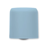 Kép 6/9 - GLACI Mini kézi nagyseb. ventilátor, babakék