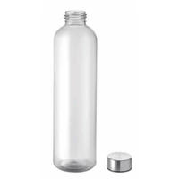 Kép 2/5 - UTAH REMAX RPET palack 1000 ml, áttetsző