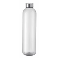 Kép 1/5 - UTAH REMAX RPET palack 1000 ml, áttetsző