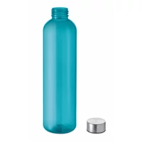 Kép 2/5 - UTAH REMAX RPET palack 1000 ml, áttetsző kék