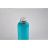 Kép 5/5 - UTAH REMAX RPET palack 1000 ml, áttetsző kék