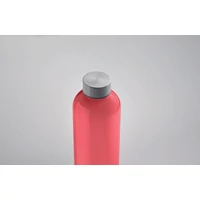 Kép 6/6 - UTAH REMAX RPET palack 1000 ml, áttetsző piros