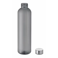 Kép 2/5 - UTAH REMAX RPET palack 1000 ml, áttetsző szürke