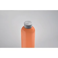 Kép 6/6 - UTAH REMAX RPET palack 1000 ml, áttetsző narancssárga