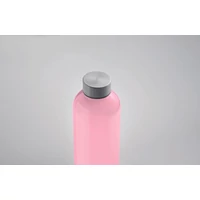 Kép 5/5 - UTAH REMAX RPET palack 1000 ml, áttetsző rózsaszín
