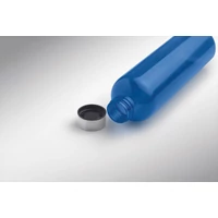 Kép 4/5 - UTAH REMAX RPET palack 1000 ml, királykék