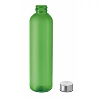 Kép 2/5 - UTAH REMAX RPET palack 1000 ml, áttetsző lime
