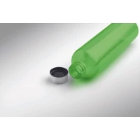Kép 4/5 - UTAH REMAX RPET palack 1000 ml, áttetsző lime