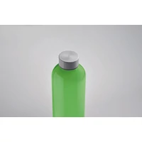 Kép 5/5 - UTAH REMAX RPET palack 1000 ml, áttetsző lime