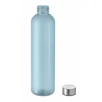Kép 2/5 - UTAH REMAX RPET palack 1000 ml, áttetsző világoskék