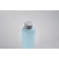 Kép 5/5 - UTAH REMAX RPET palack 1000 ml, áttetsző világoskék