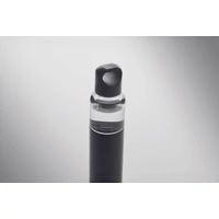 Kép 7/11 - DUALUSE 2 az 1-ben palack 610 ml, fekete