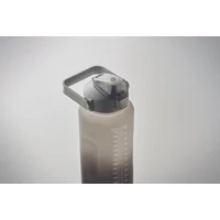 Kép 3/11 - ACTIVATE MAX RPET kulacs 2000 ml, fekete